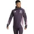 Adidas Arsenal Tiro 24 Winterized Sweatshirt