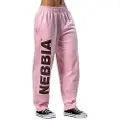 Nebbia Loose-fit Baggy Boyfriend Style 432 Træningsbukser