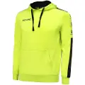 Kelme Street Hættetrøje
