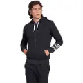 Umbro Fw Terrace Sweatshirt Med Lynlås