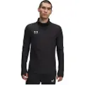 Under Armour Challenger Pro Winter T-shirt Med Lange ærmer