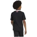Adidas Manchester United 24/25 Junior Målmand T-shirt Med Korte ærmer