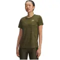 Under Armour Tech Twist Ssc T-shirt Med Korte ærmer