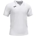 Joma Campus Iii Kortærmet Polo