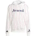 Adidas Arsenal Us Pack Hættetrøje