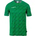 Uhlsport Progressive 28 T-shirt Med Korte ærmer