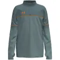 Under Armour Challenger Training Halv Lynlås Sweatshirt