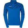 Uhlsport Progressive 28 Halv Lynlås Sweatshirt