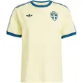 Adidas Sweden T-shirt Med Korte ærmer