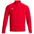 Joma Doha Ii Sweatshirt Med Lynlås