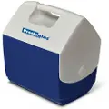 Prestoglas Køletaske 10l