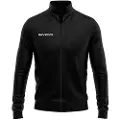 Givova Citta Sweatshirt Med Lynlås