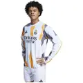Adidas Real Madrid 24/25 Warm Før Kampen Sweatshirt