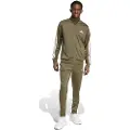 Adidas Sportswear Basic 3 Stripes Tricot Træningsdragt