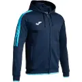 Joma Olimpiada Sweatshirt Med Lynlås