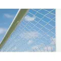 Lynx Sport Kamp .-fodboldnet 7.32x2.44x0 8x1.5 M 3 Mm
