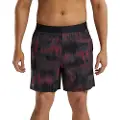 Tyr Hydrosphere Unlined 7 Inch Spectrik Badeshorts