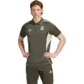 Adidas Real Madrid Tiro 25 Competition Kortærmet Polo
