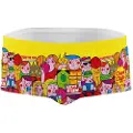 Otso Chupa Chups Forever Fun Badeshorts