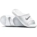 Nike Victori One-badesandaler til mænd - hvid