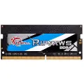 G.Skill Ripjaws F4-2400c16s-8grs 1x8gb Ddr4 2400mhz Ram-hukommelse