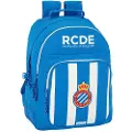 Safta Rcd Espanyol Rygsæk 20.2l