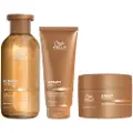 Wella Ultimate Smooth Shampoo 250 ml