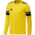 Adidas Squadra 25 T-shirt Med Lange ærmer