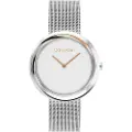 Calvin Klein 25200011 34 Mm Dameur