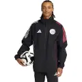 Adidas Ajax Amsterdam Regnfrakke