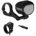 Lezyne E-bike Super Hb Stvzo E1250+ Forlygte