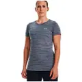 Under Armour Tech Tiger T-shirt Med Korte ærmer