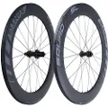 Xentis Squad 7.5 Sl Cl Disc Ceramicspeed Tubeless Landevejs Hjulsæt