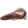 Contec Classic Exclusiv Touring Cykelsadel