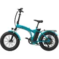 Emotorad Toledo Elektriskcykel