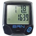 BRN 8 Function Cykelcomputer