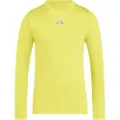 Adidas Techfit T-shirt Med Lange ærmer