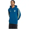 Adidas Sweden Hættetrøje