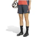 Adidas Fc Bayern Tiro 25/26 Competition Træning Kvindernes Shorts