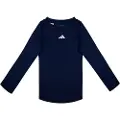Adidas Techfit Aeroready T-shirt Med Lange ærmer