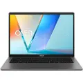 Asus Vivobook S14 Ryzen Ai 5 16gb 512gb 14"