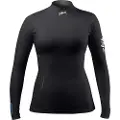 Zhik Eco Spandex T-shirt Med Lange ærmer