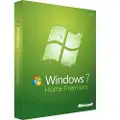 Productkeys Windows 7 Home Premium OEM