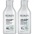 Redken Damaged-hair Acidic-Bonding-ConcentrateConditioner 300 ml (613,00 kr / 1 l)