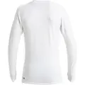 Quiksilver Upf50 Langærmet Rashguard