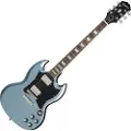 Epiphone SG Standard Inspired by Gibson Pelham Blue
