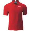UYN Skipper Kortærmet Polo
