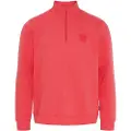 Sea Ranch Max Halv Lynlås Sweatshirt
