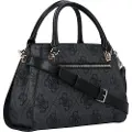 GUESS Noelle Ii Luxury Satchel Taske