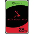 Seagate Ironwolf Pro 28tb 3.5" 7200r/min Sata 6.0 Gbit/s Hdd